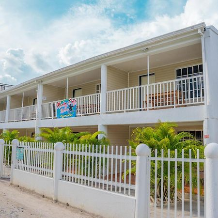 Rocky Cay Lodging ซานอันเดรส ภายนอก รูปภาพ