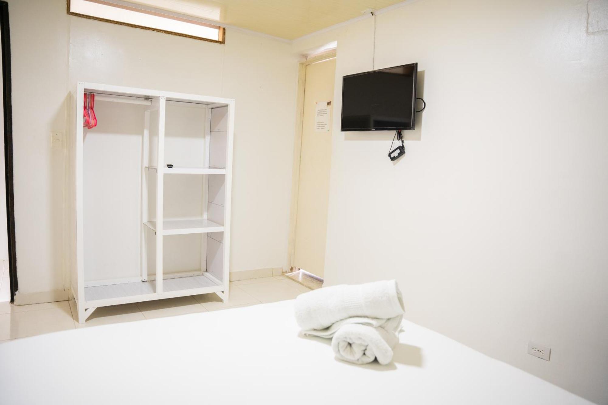 Rocky Cay Lodging ซานอันเดรส ภายนอก รูปภาพ