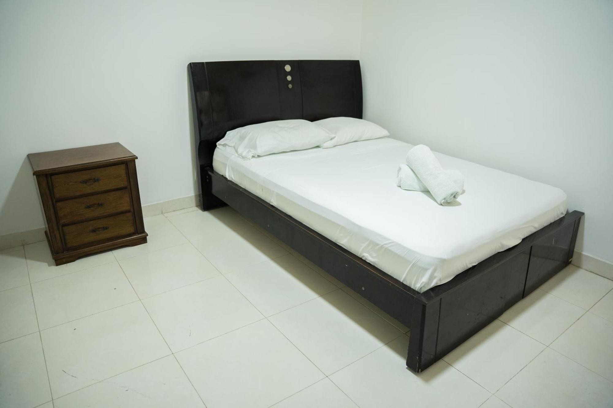 Rocky Cay Lodging ซานอันเดรส ภายนอก รูปภาพ